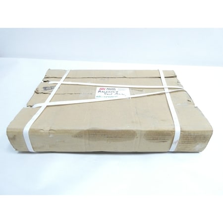 Tsubaki 10FT 1-1/4IN SINGLE ROLLER CHAIN RS100-SUP-H-1-RP